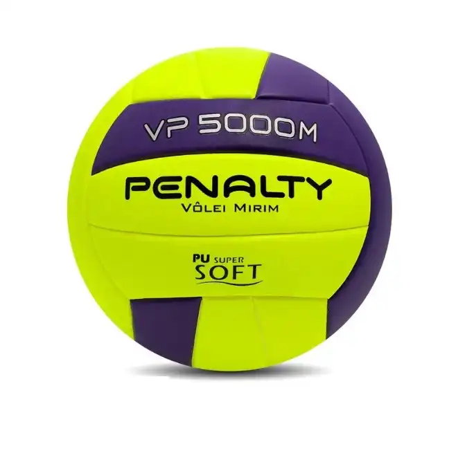 BOLA PENALTY VÔLEI MIRIM VP5000M