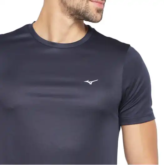 CAMISA MIZUNO RUN SPARK 2