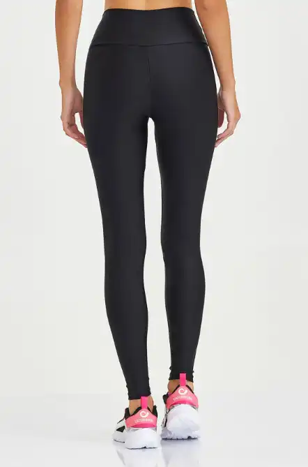 CALÇA LEG CAJUBRASIL COM ZIPER CLASSIC