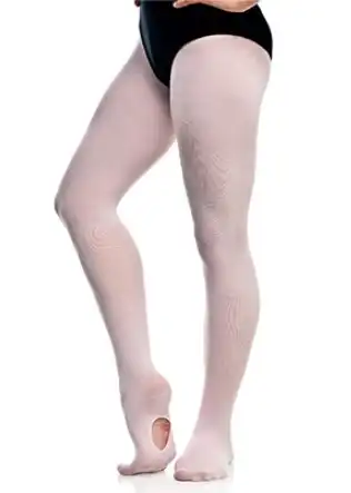 MEIA EVIDENCE CONVERSIVEL BABY SUPLEX