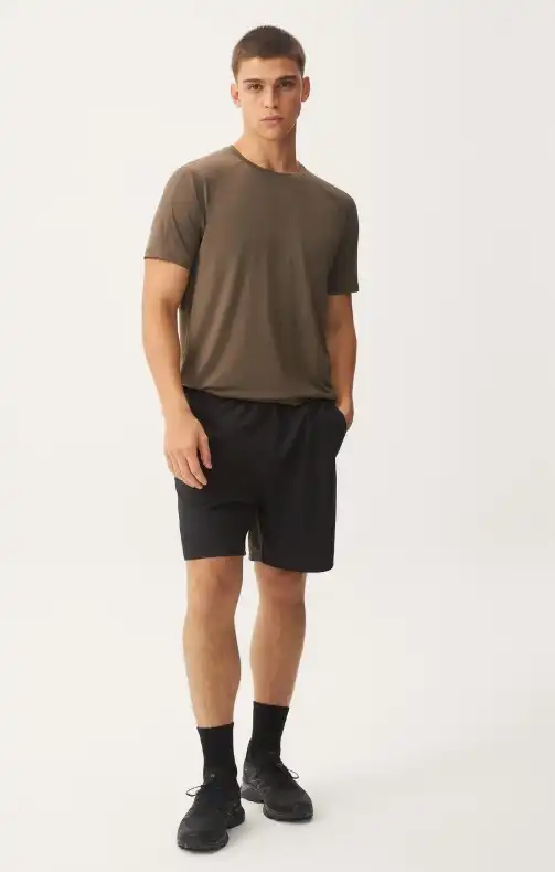 BERMUDA HERING SECAGEM RÁPIDA