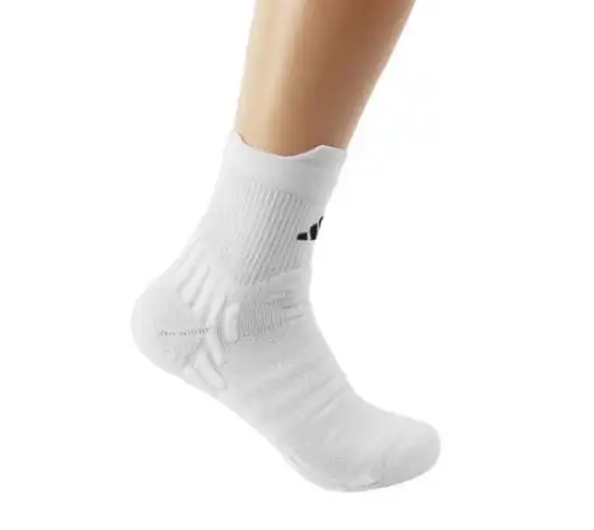 MEIA ADIDAS CANO MEDIO