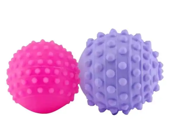 BOLA MASSAGEM ORTHO PAUHER FISIOTERÁPICAS