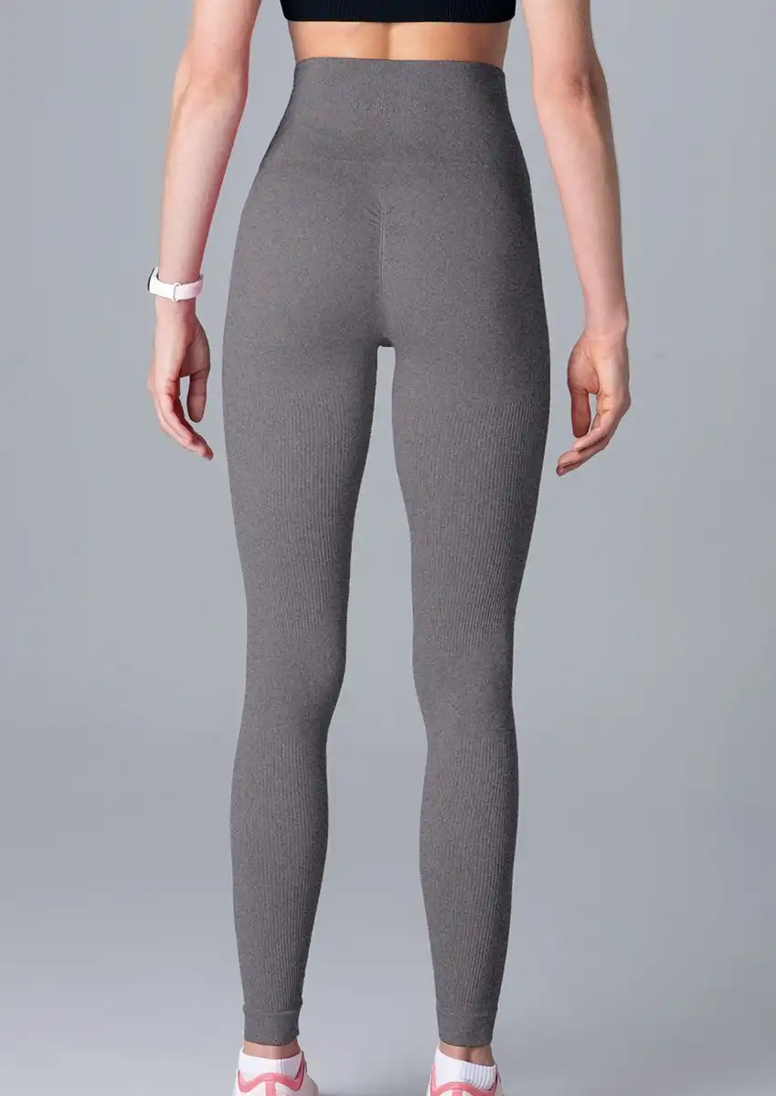 CALCA LEG LUPO SEAMLESS UP