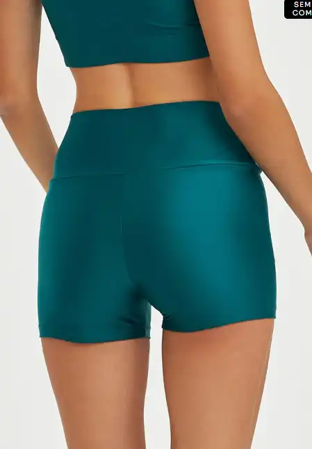 SHORT CAJUBRASIL CURTO ATLETIKA