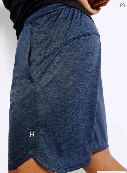 BERMUDA HERING ESPORTIVA BASIC