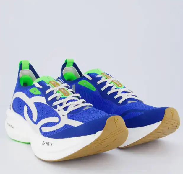 TÊNIS OLYMPIKUS CORRE GRAFENO 3