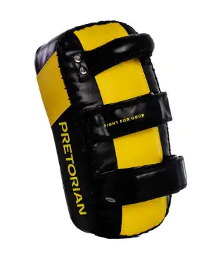 APARADOR DE SOCO PRETORIAN GYN