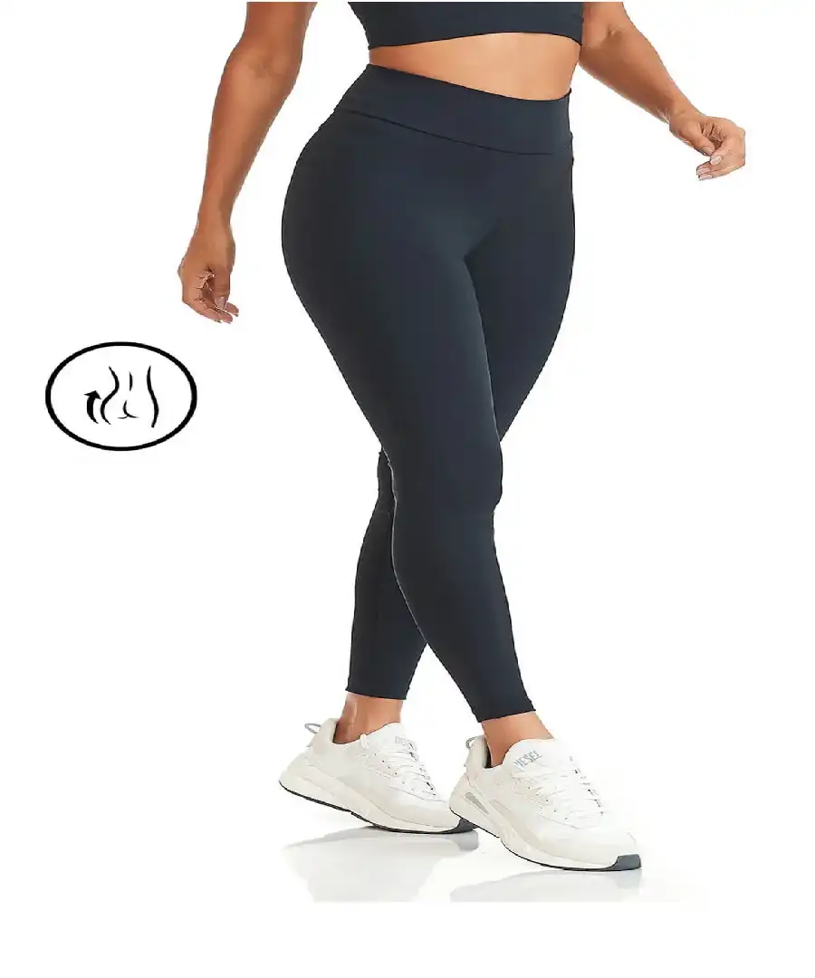 CALÇA LEG CAJUBRASIL NZ EMPINA BUMBUM