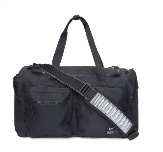 MALA NIKE UTILITY POWER DUFF