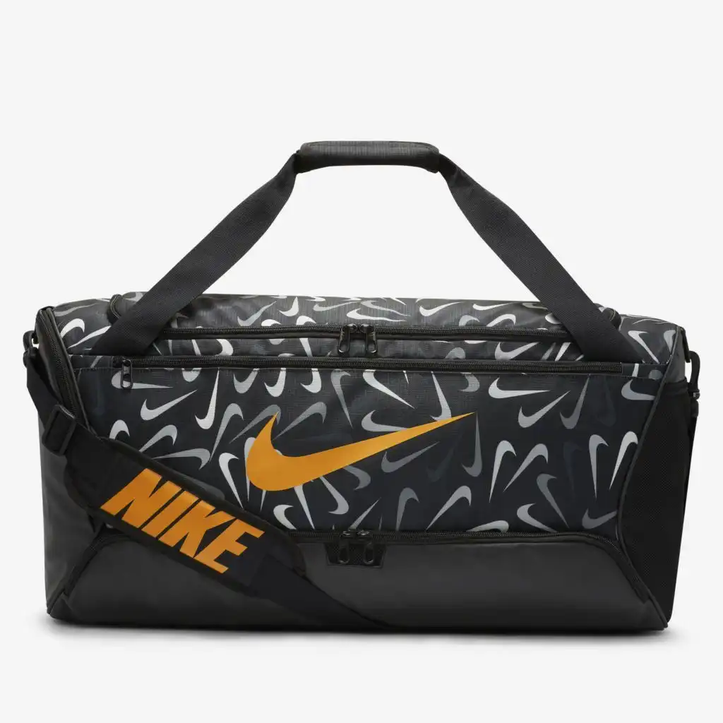 BOLSA NIKE HERITAGE BRASILIA 9.5