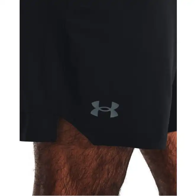 BERMUDA UNDER ARMOUR VANISH WOVER 6