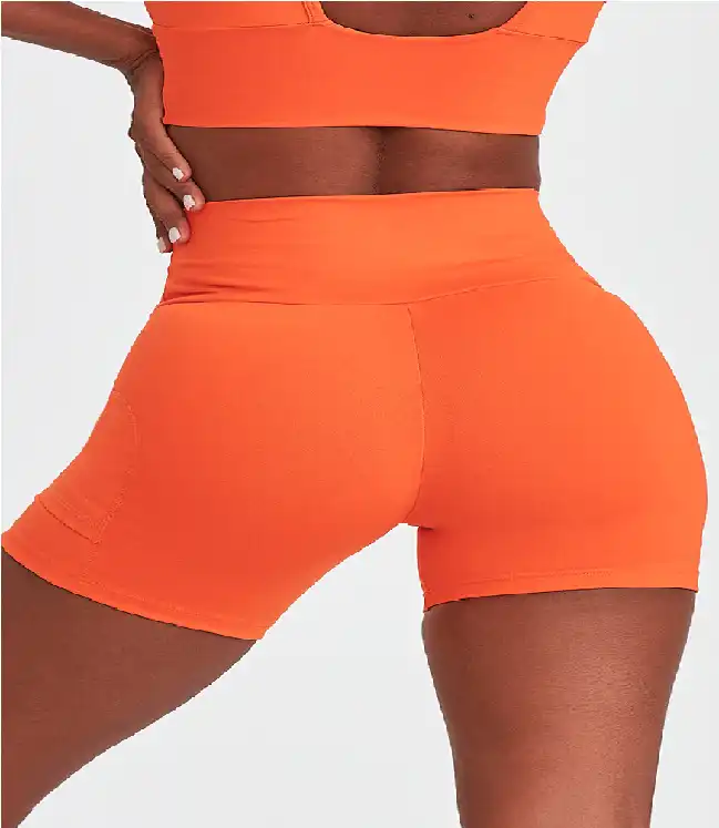 MINI SHORT CAJUBRASIL NZ BOLSO INVERTIDO