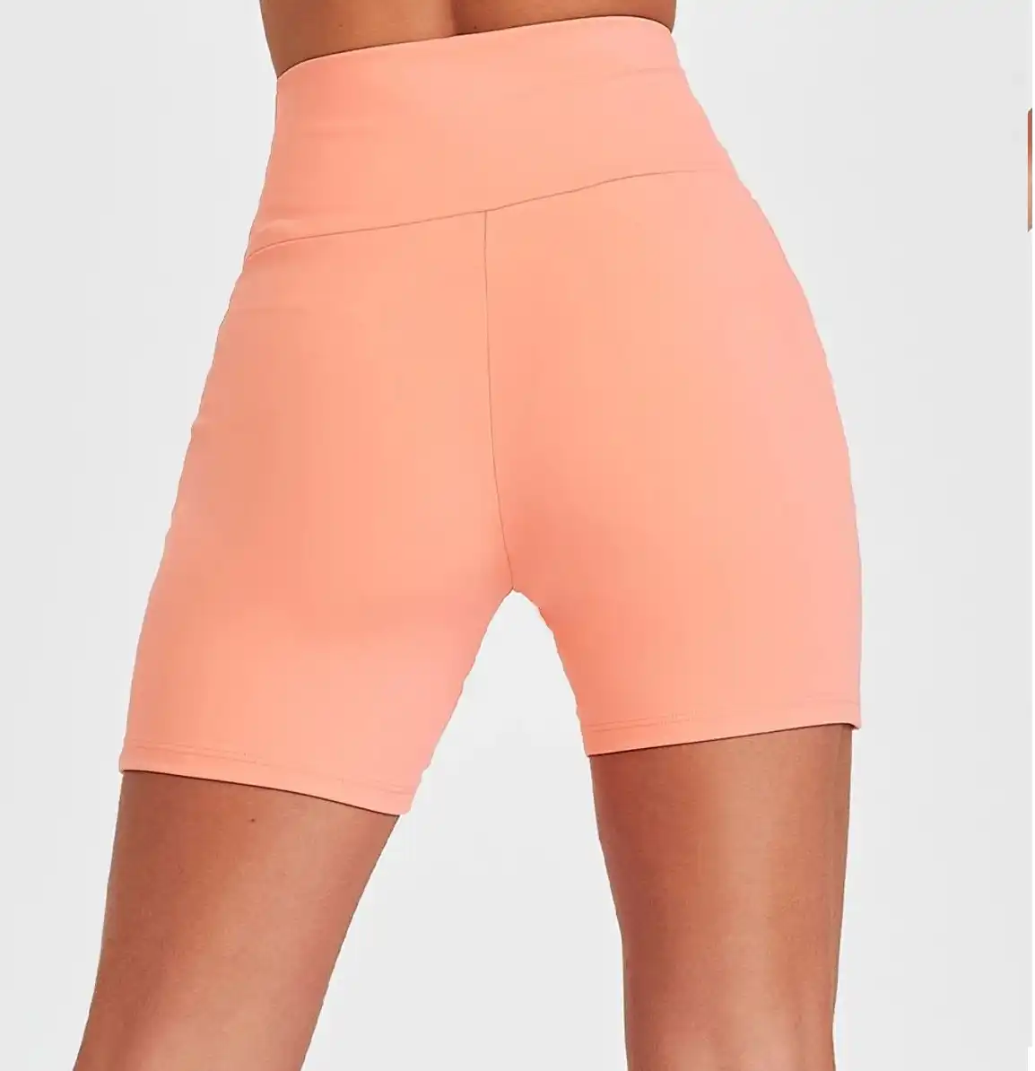 SHORT CAJUBRASIL COM ELÁSTICO