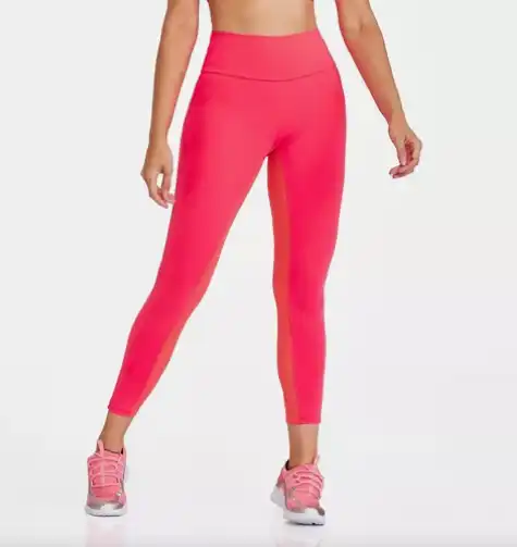 CALÇA LEG CAJUBRASIL SILK COSTAS