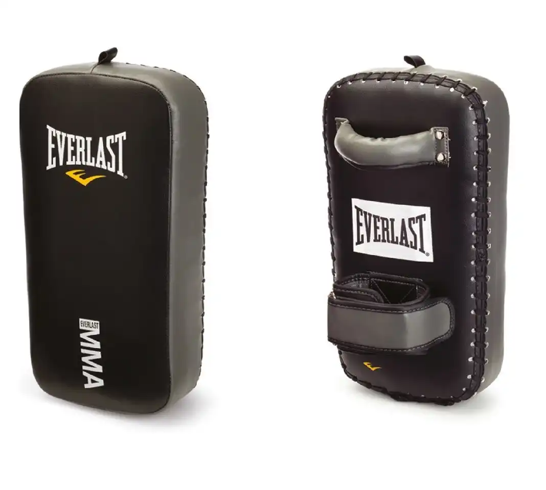 APARADOR DE CHUTE EVERLAST MUAY THAI INDIVIDUAL