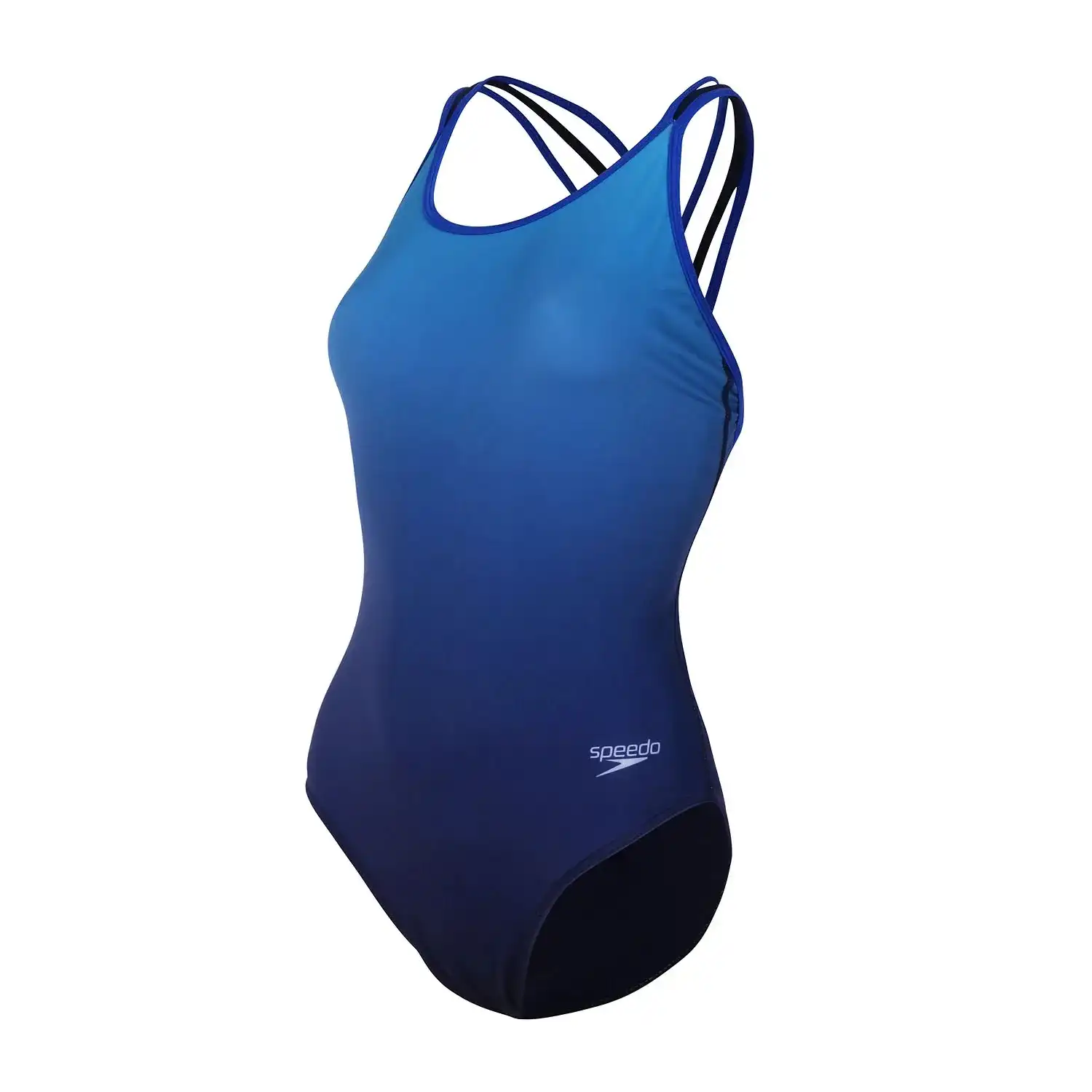 MAIO SPEEDO STRIPES DEGRADE