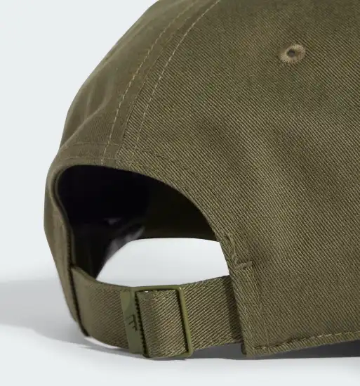 BONÉ ADIDAS BASEBALL LOGO