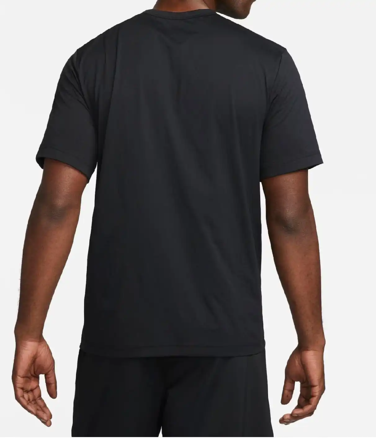 CAMISA NIKE HYVERSE