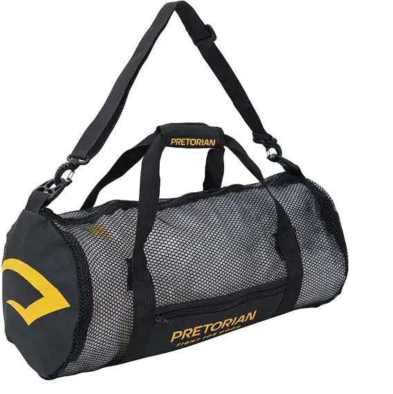 SACOLA PRETORIAN TREINO GYM