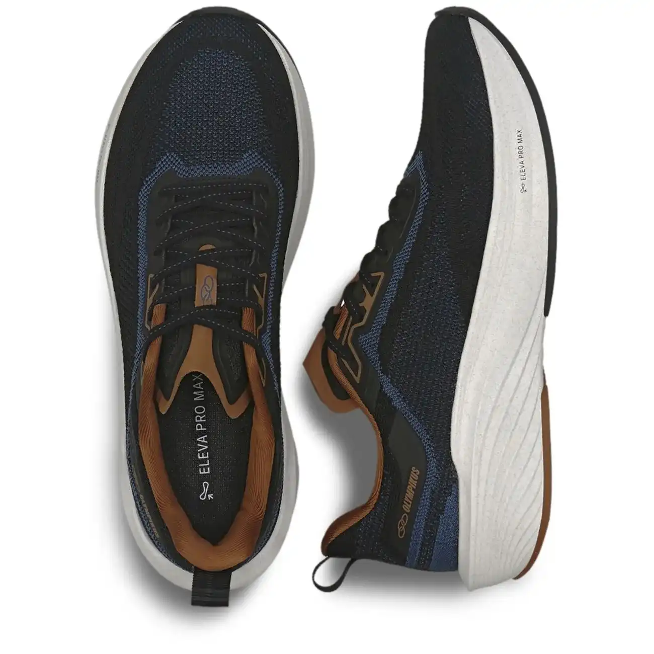 TÊNIS OLYMPIKUS VOLTA