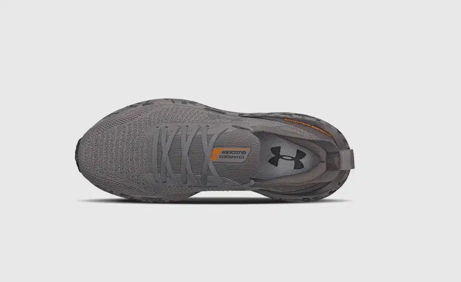 TÊNIS UNDER ARMOUR CHARGED QUICKER 2