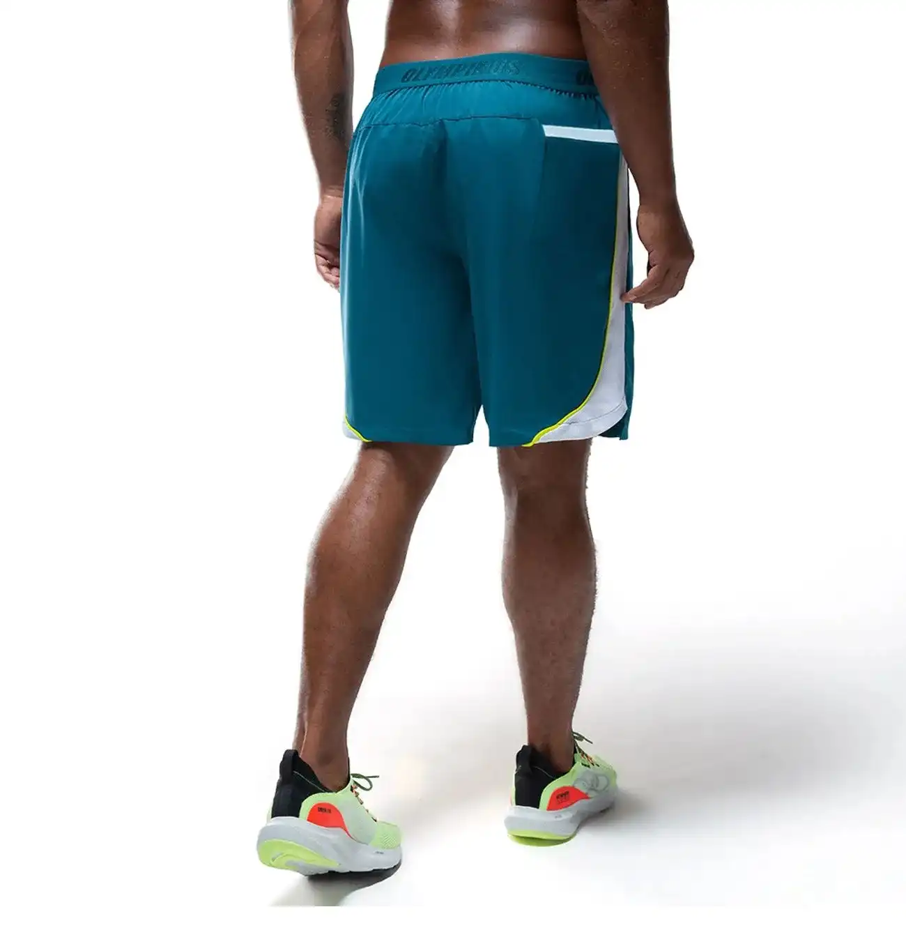 BERMUDA OLYMPIKUS COMPLEMENTO 2.0