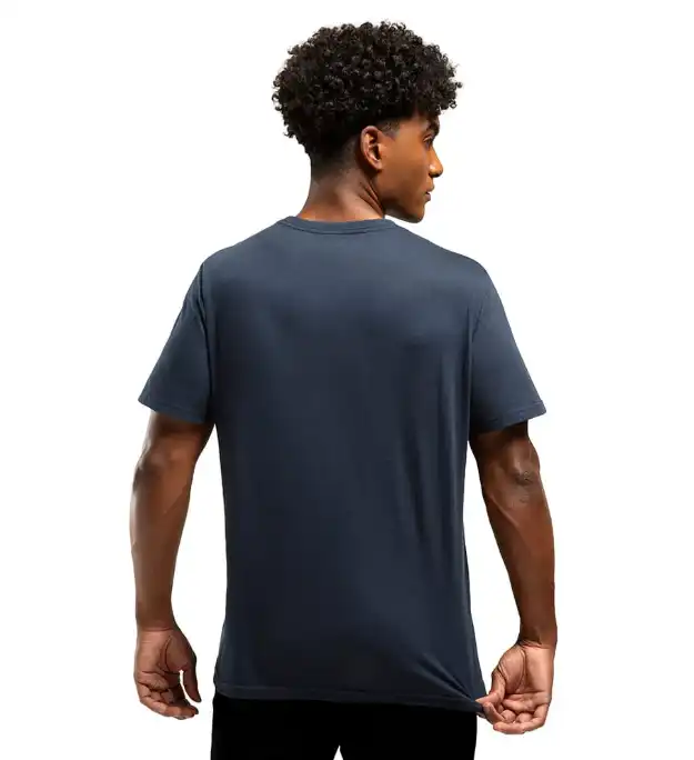 CAMISA OLYMPIKUS BIG LOGO