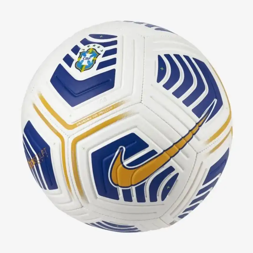 BOLA NIKE CAMPO CBF STRIKE