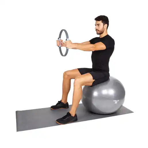 ANEL GRACE PARA PILATES