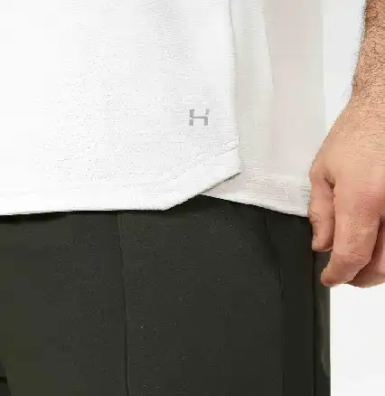 CAMISA HERING SECAGEM RÁPIDA