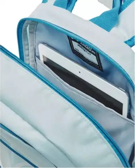 MOCHILA UNDER ARMOUR HUSTLE PLAY