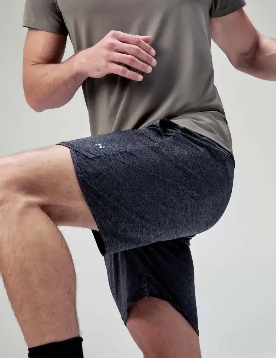 BERMUDA HERING ESPORTIVA BASIC