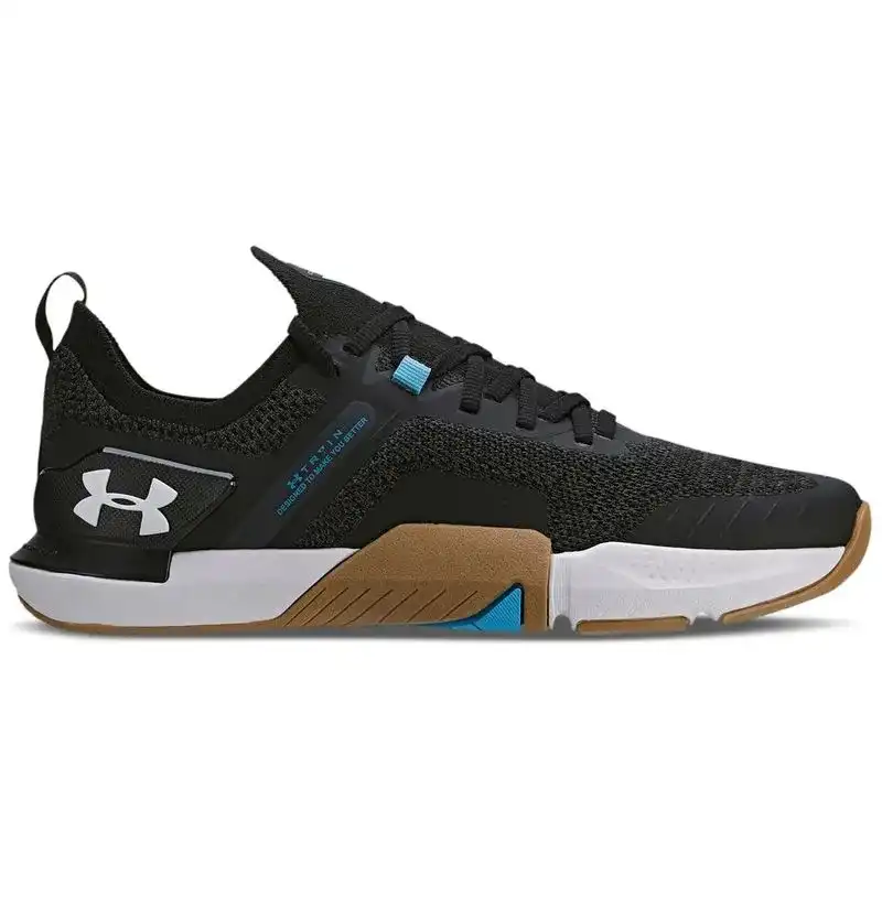 TÊNIS UNDER ARMOUR TRIBASE CROSS SE