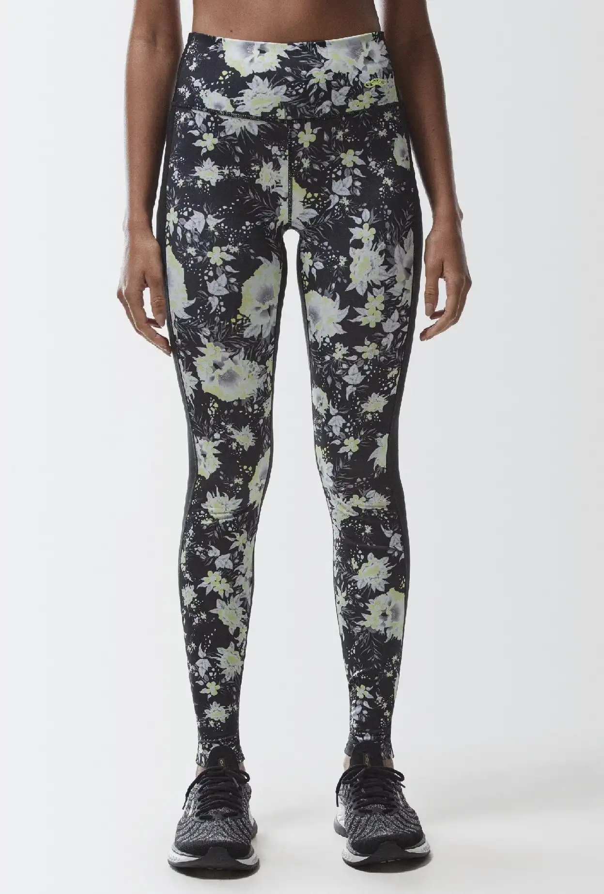 CALCA LEG OLYMPIKUS ESTAMPADA