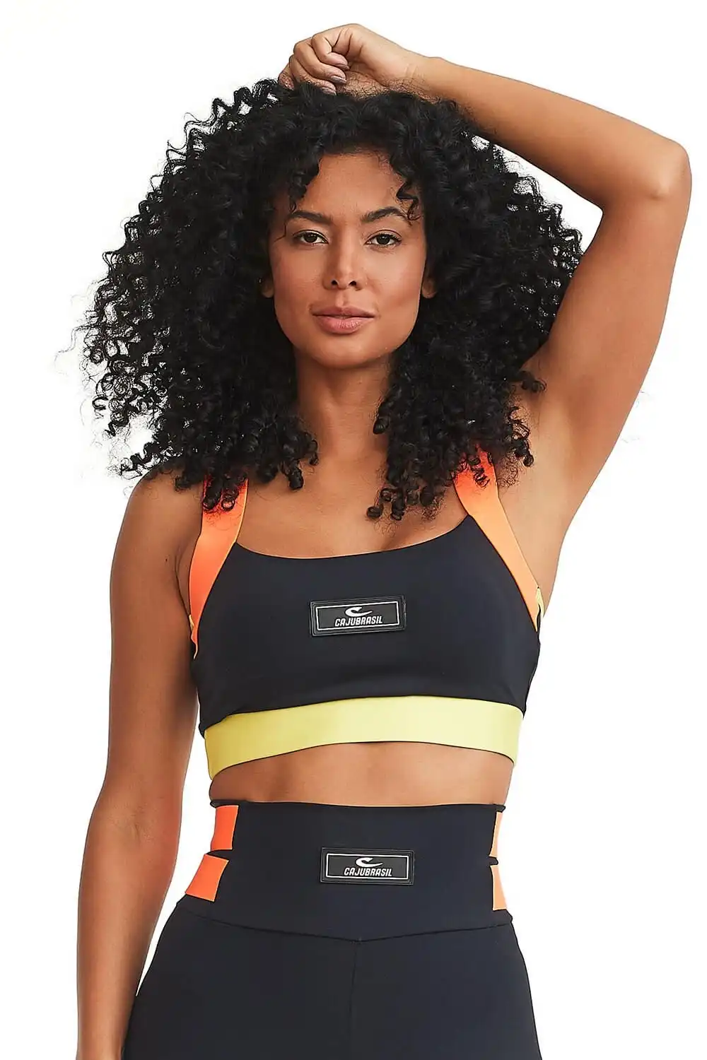 TOP CAJUBRASIL NZ BELIEVE