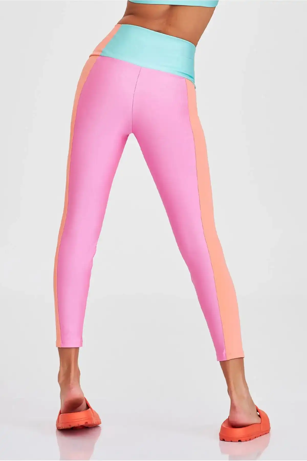 CALÇA LEG CAJUBRASIL ATLANTA