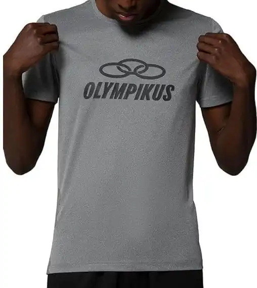 CAMISA OLYMPIKUS BIG LOGO