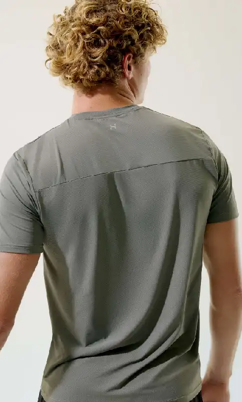 CAMISA HERING TOQUE GELADO