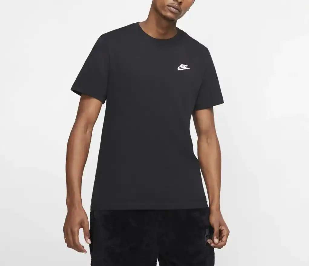 CAMISA NIKE CLUB TEE