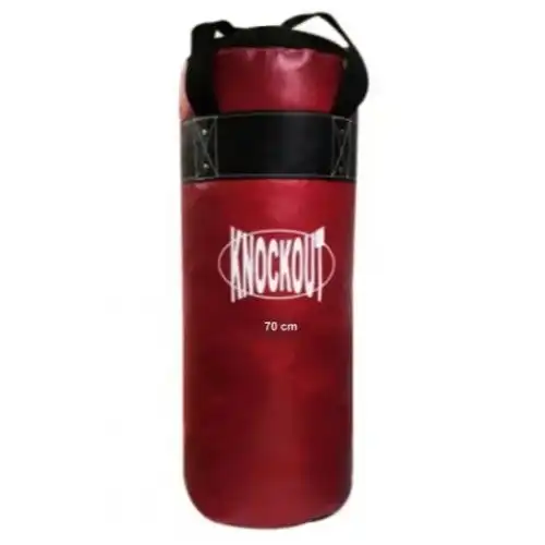 SACO BOXE MILENNIUM POP 70 FITA