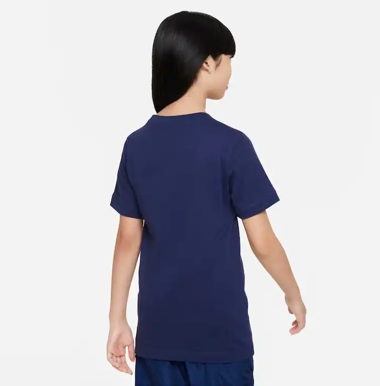 CAMISA NIKE PSG CREST