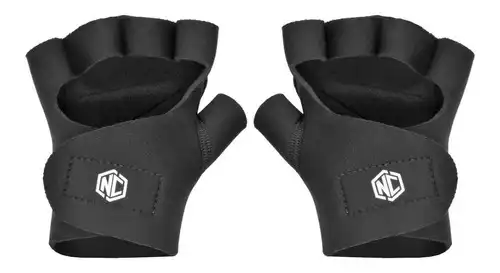 LUVA NC EXTREME POLEGAR NEOPRENE