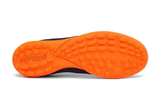 CHUTEIRA TOPPER SOCIETY DRIBLE IV