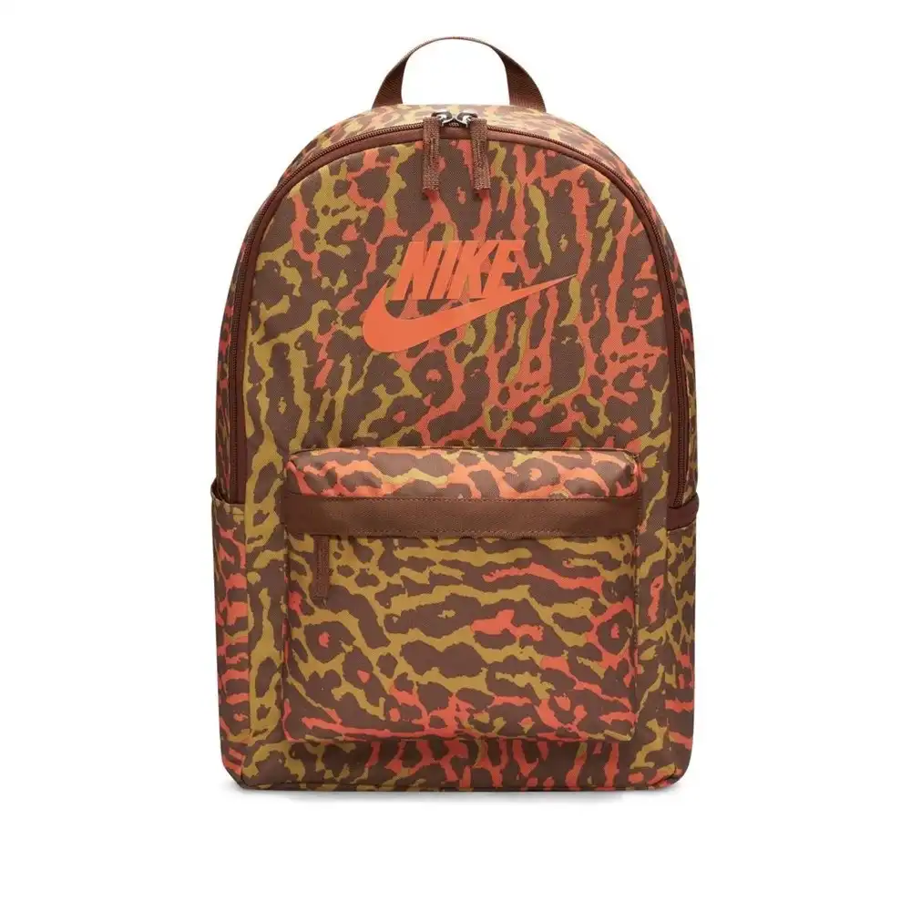 MOCHILA NIKE HERITAGE CAMINAL