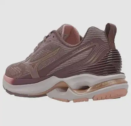 TÊNIS MIZUNO WAVE DYNASTY 7