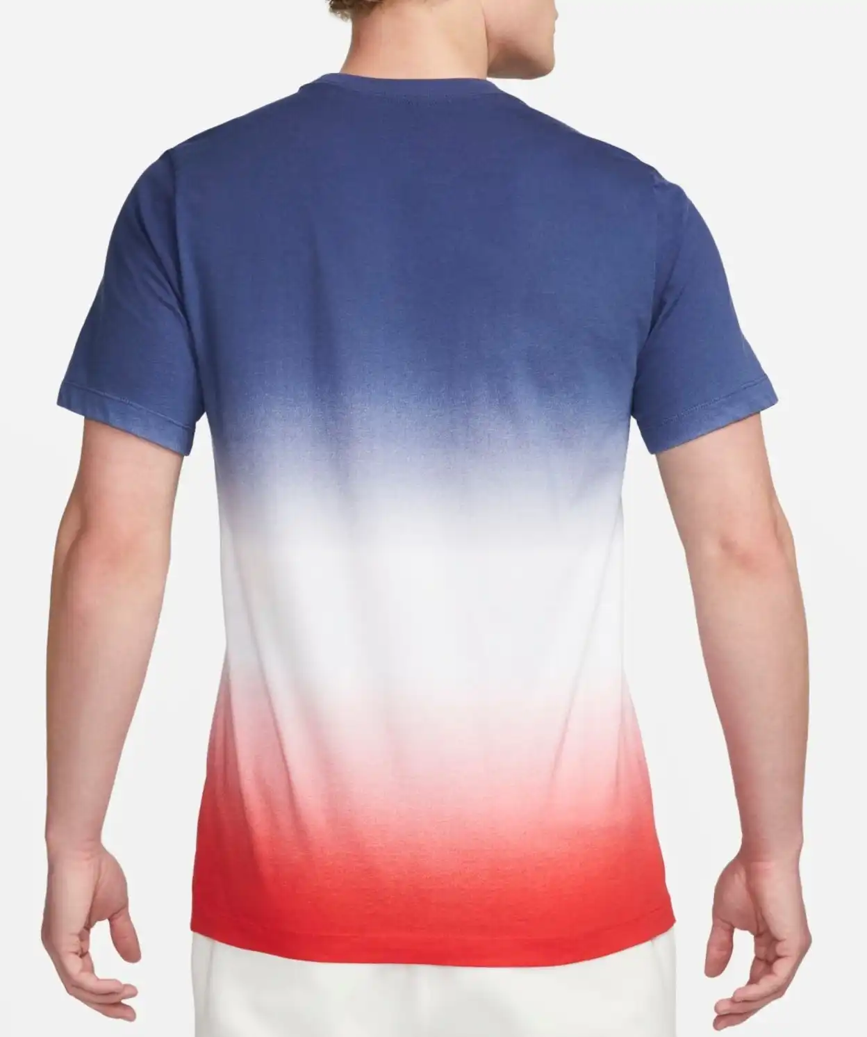 CAMISA NIKE PSG ESCUDO