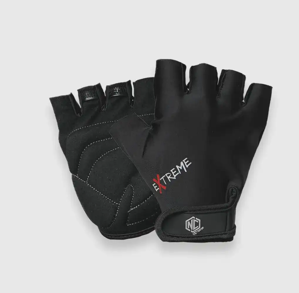 LUVA NC EXTREME CICLISMO