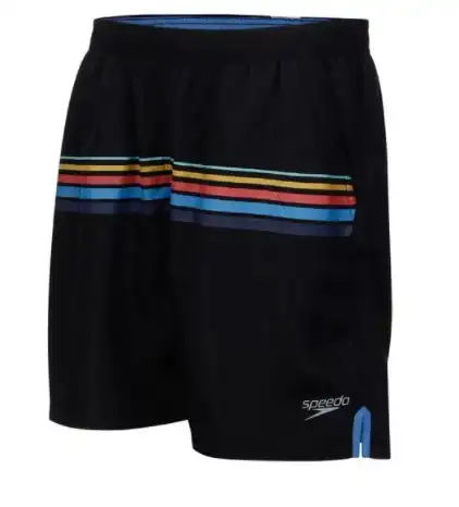 BERMUDA SPEEDO VINTAGE