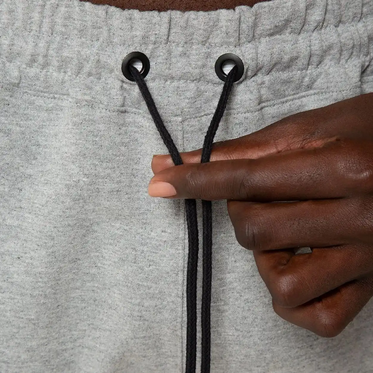 BERMUDA OLYMPIKUS MOLETOM